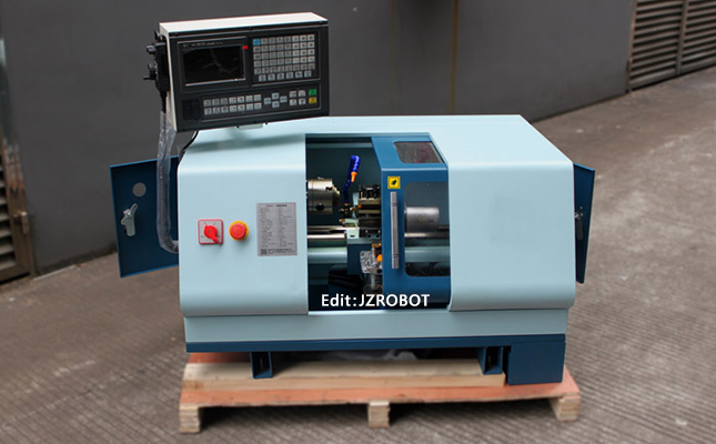 小型數(shù)控車(chē)床價(jià)格