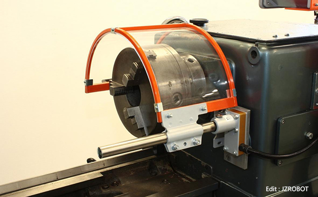 車床卡盤有哪些分類,需要怎么保養(yǎng)(圖1) 車床卡盤