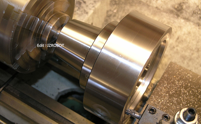 車床卡盤有哪些分類,需要怎么保養(yǎng)(圖2) 車床卡盤