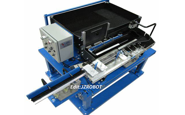 無心磨床送料機(jī)