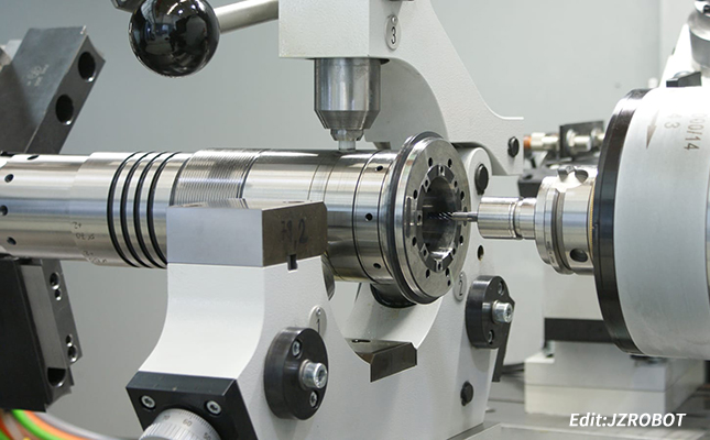 機床數控系統(tǒng)