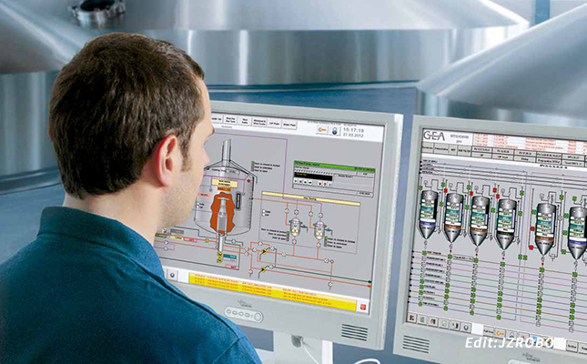 電力系統(tǒng)自動化技術