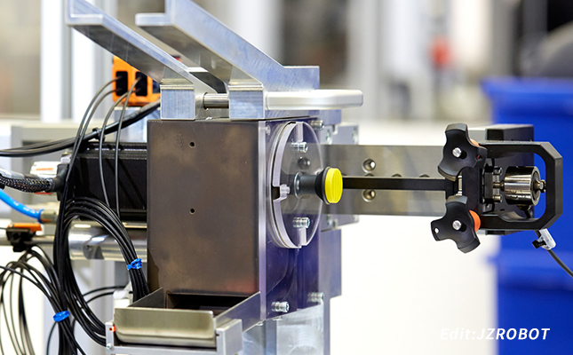 自動化技術(shù)