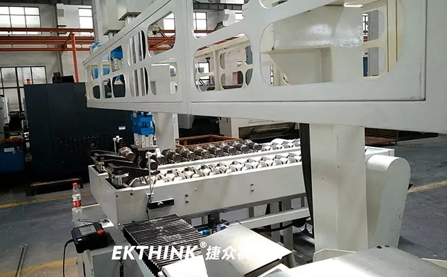 重型桁架機械手