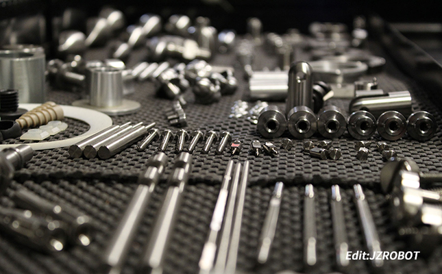 自動化生產(chǎn)線設計