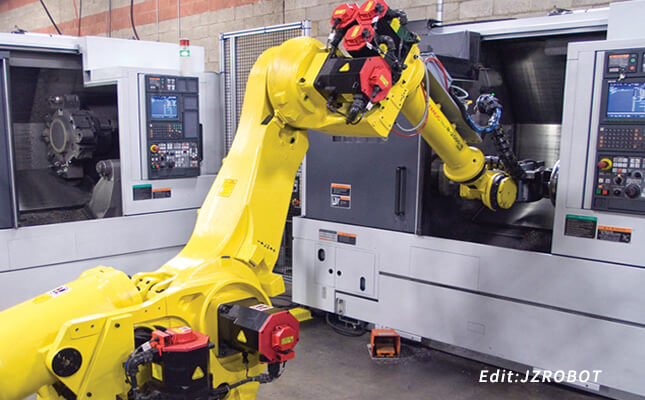 上下料機(jī)器人 上下料機(jī)器人