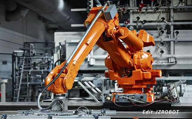 工業機器人的優點和缺點 工業機器人的優點和缺點