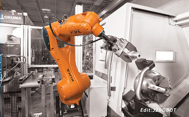 關(guān)節(jié)機(jī)器人 關(guān)節(jié)機(jī)器人