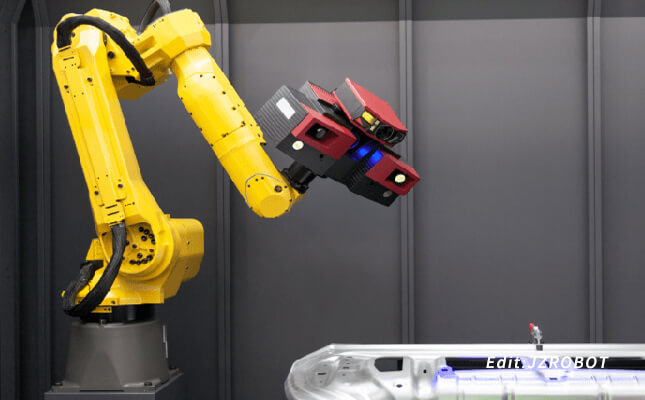 機器視覺的應用 機器視覺的應用