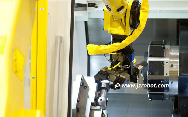 機(jī)械手優(yōu)缺點(diǎn)